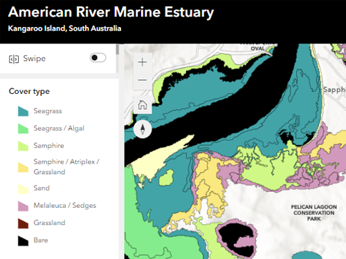 Design A Layout In Arcgis Experience Builder