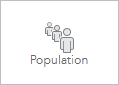 Population button