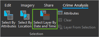 Select Layer By Date and Time (Sélectionner une couche par date et heure)