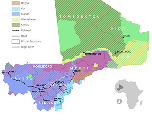 Migrar de ArcMap a ArcGIS Pro