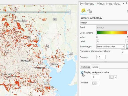 Make Powerful Maps Using ArcGIS Living Atlas Of The World