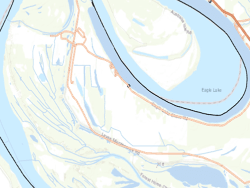 Get familiar with ArcGIS Pro