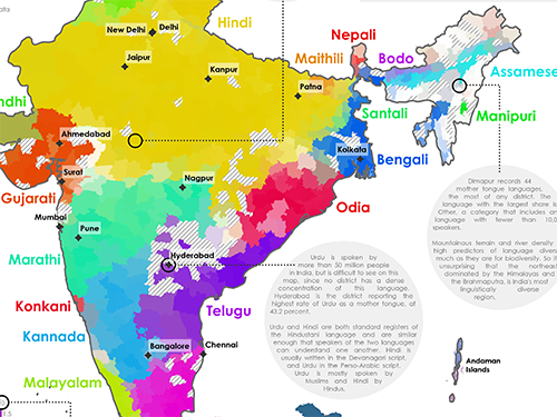 Cartography Thematic Map Design Pdf Design A Layout For A Thematic Map In Arcgis Pro | Learn Arcgis