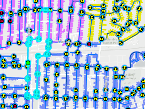 Lv Patterns Name  Natural Resource Department