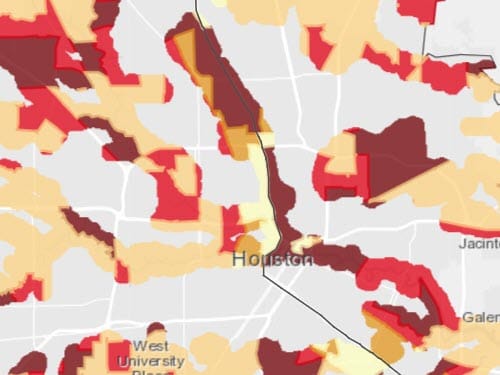 Lesson Gallery Learn Arcgis