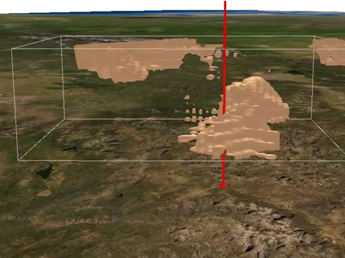 3d In Arcgis Pro