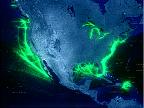 Understanding Map Scale in Cartography - GIS Geography