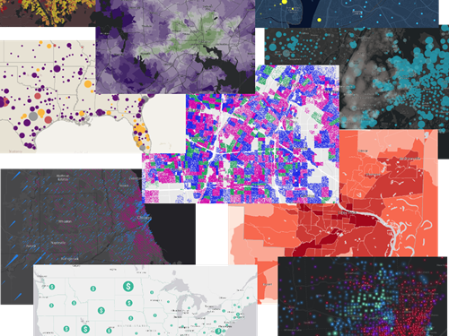 Try Arcgis For Office