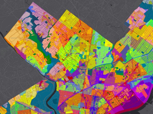 Try Esri Redistricting