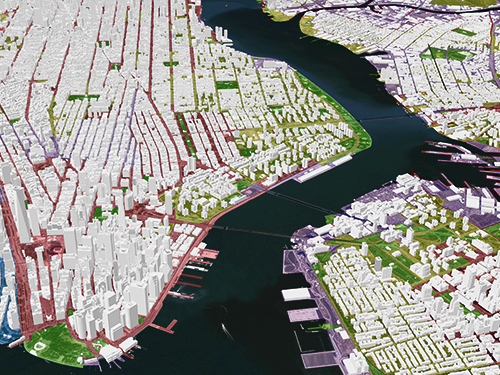 3d In Arcgis Pro