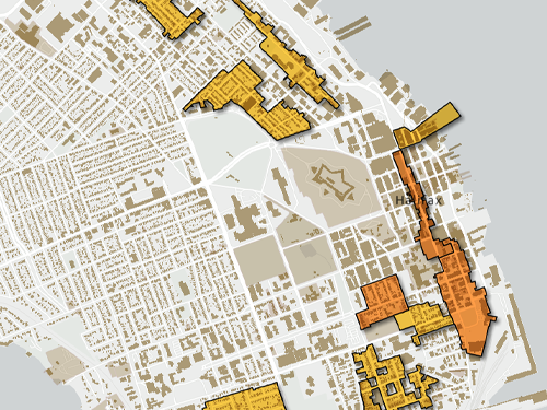 New balance power 2024 run 2016 map