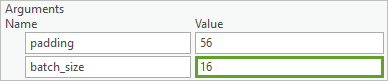 Der Parameter "batch_size"