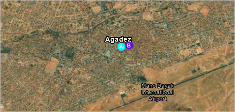 Agadez