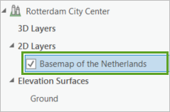 Umbenannter Grundkarten-Layer