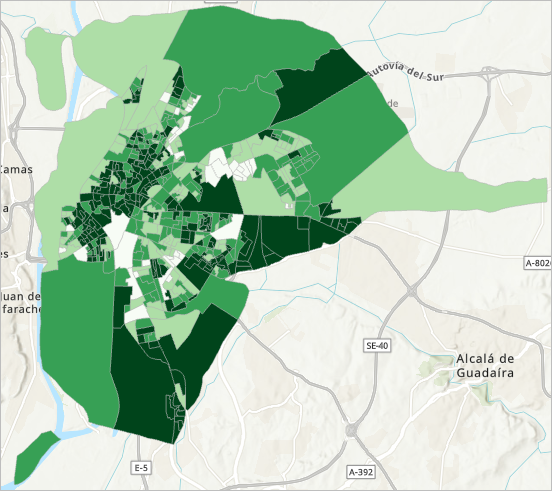 Karte des Attributs "Pct_Lacking"