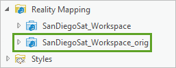 "SanDiegoSat_Workspace_orig" umbenannt