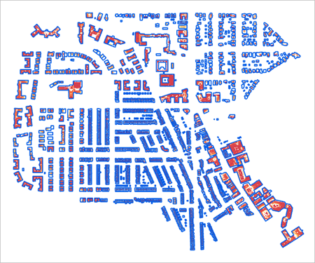 Das Potenzial von Solarenergie schätzen | Learn ArcGIS