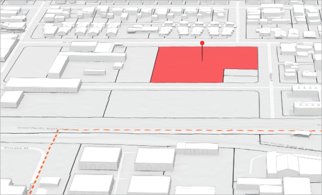 Ansicht in 3D neigen