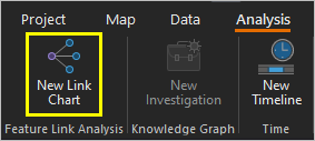 Schaltfläche "Neues Verbindungsdiagramm"