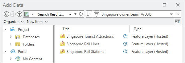 Suchergebnisse für Singapur