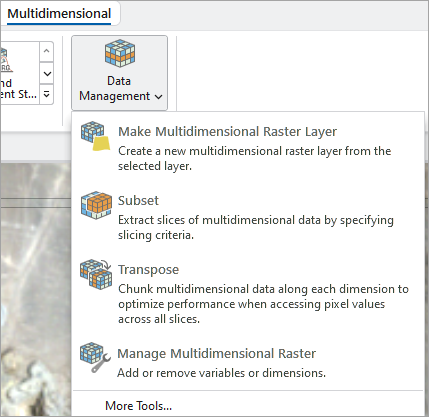 Werkzeuge für das CRF-Datenmanagement