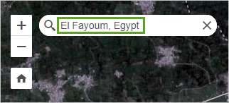 Suchen Sie nach "El Fayoum, Egypt".