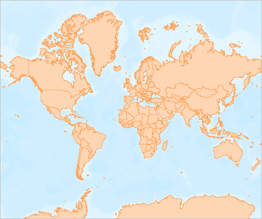 Eine Karte Von China Erstellen Learn Arcgis