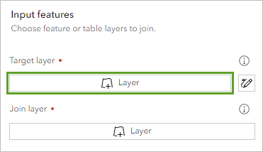 Ziel-Layer