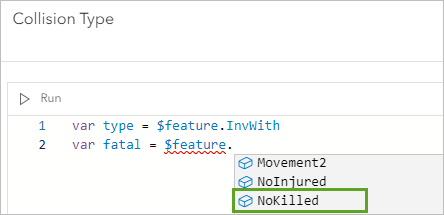 Variable "NoKilled" hinzufügen