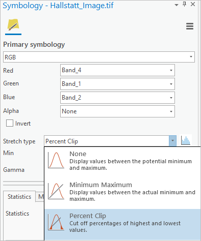 Bereich "Symbolisierung"