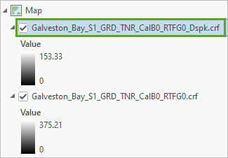 Layer "Galveston_Bay_S1_GRD_TNR_CalB0_RTFG0_Dspk.crf"