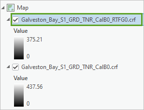 Layer "Galveston_Bay_S1_GRD_TNR_CalB0_RTFG0.crf"