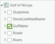 GulfWater