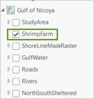 Neuer Gruppen-Layer "Shrimpfarm"