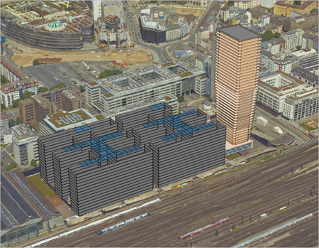 Bauplanung In 3D Visualisieren | Learn ArcGIS