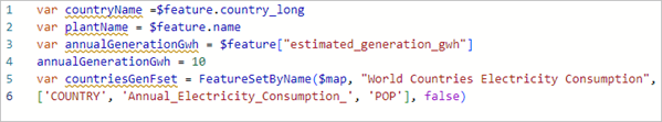 Add parameters to FeatureSetByName().