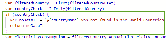 noDataTL variable