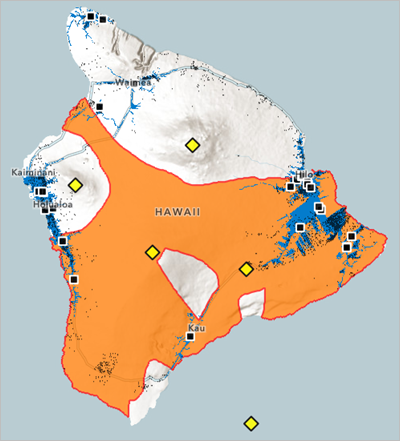 Final map