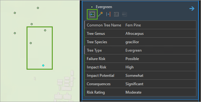 Add new features with contingent value settings