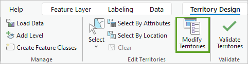 Assign tool on the Solution tab
