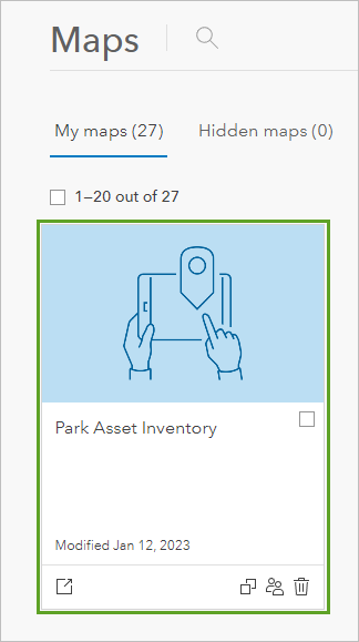 Build A Form With Field Maps Designer Learn ArcGIS   GUID 7AF6EDE6 DB15 4134 A006 20F3989997B5 Web 