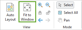 Fit to Window button