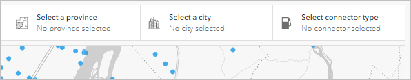 Build an interactive dashboard | Learn ArcGIS