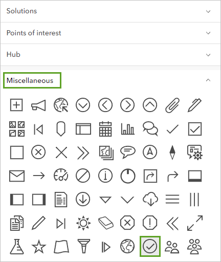 Build an interactive dashboard | Learn ArcGIS