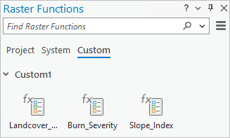 Slope_Index raster function template