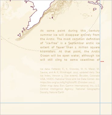 جعبه های متن به راهنمای سمت راست چسبیده اند. جعبه های متن به راهنمای سمت راست چسبیده اند.