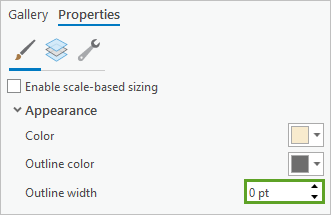 عرض طرح روی 0 نقطه تنظیم شده است. عرض طرح روی 0 نقطه تنظیم شده است.