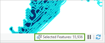 55,936 selected features