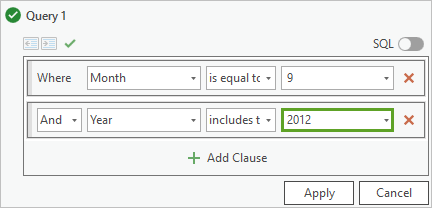 Query 1 تا سپتامبر 2012 ویرایش شد. Query 1 تا سپتامبر 2012 ویرایش شد.