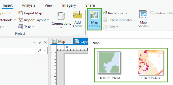 دکمه قاب نقشه و گالری دکمه قاب نقشه و گالری